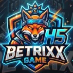 H5.BETRIXX Game