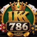 IK786 Game