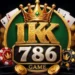 IK786 Game