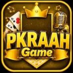 PKRAAH Game