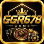 GGR678 Game