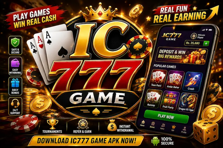ic777 Game