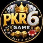 PKR6 Game